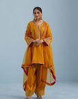 Chaandaniyan Kurta Set
