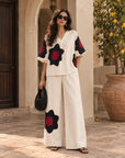 Bloom Oversize Cord Set