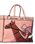 The Jaipur (Pink)