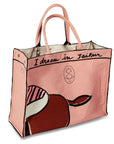 The Jaipur (Pink)