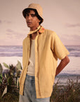 Marigold Mirage Shirt