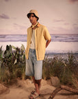 Marigold Mirage Shirt