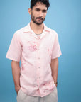 Rose Tides Shirt