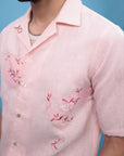 Rose Tides Shirt