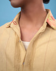 Marigold Mirage Shirt