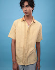 Marigold Mirage Shirt