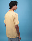 Marigold Mirage Shirt