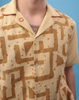 Sundown Trail Shirt