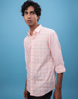 Amalfi Stride Shirt