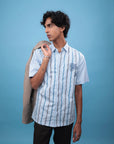 Verano Veil Shirt