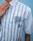 Verano Veil Shirt