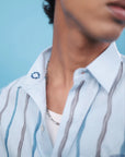 Verano Veil Shirt