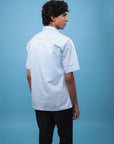 Verano Veil Shirt