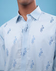 Capri Crest Shirt