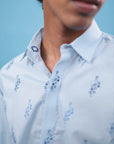 Capri Crest Shirt