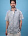 Breezy Isle Shirt