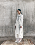 Contour Kurta