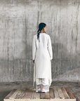 Contour Kurta