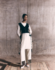 Column Kurta