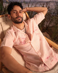 Rose Tides Shirt