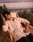 Amalfi Stride Shirt