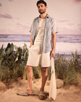 Breezy Isle Shirt