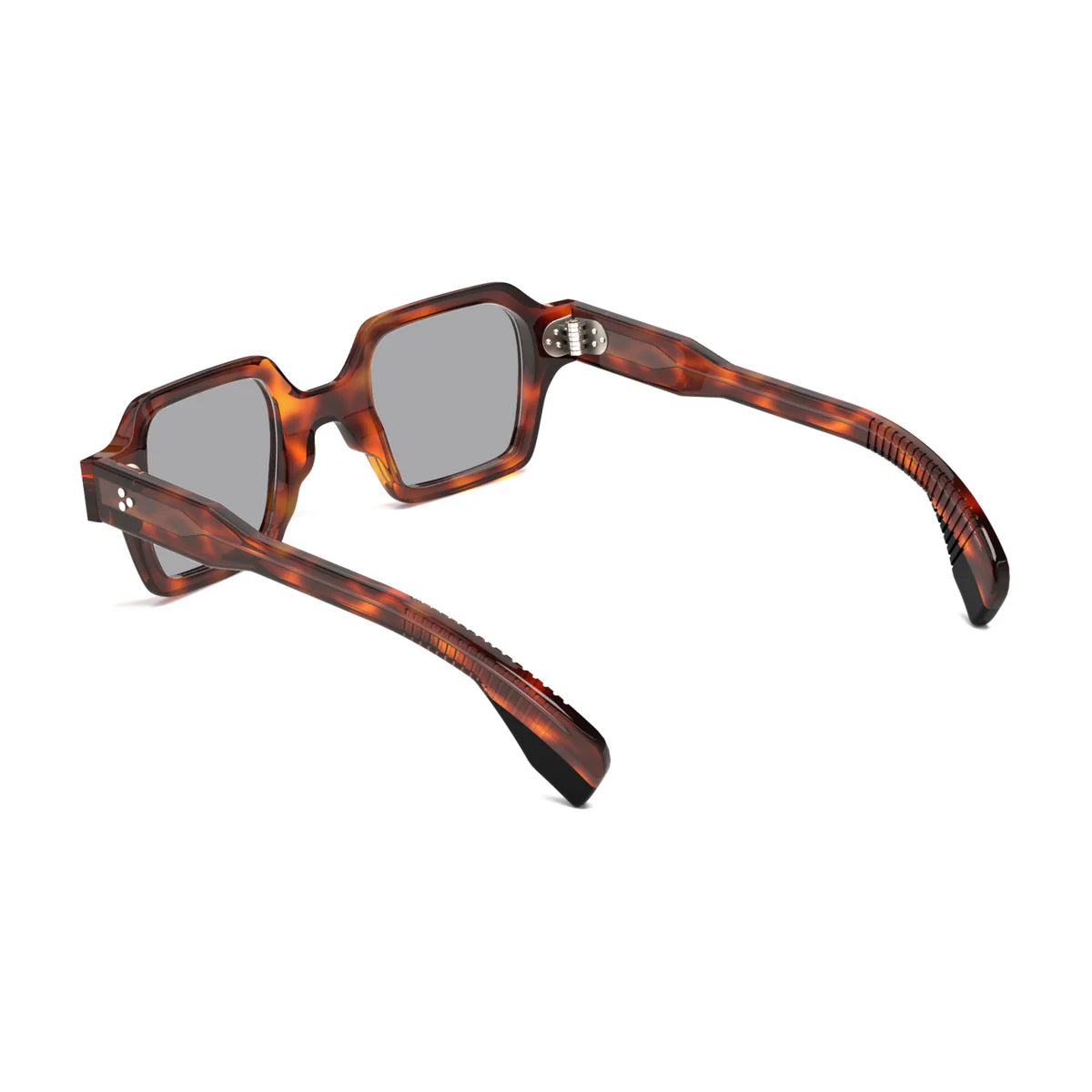 Davos Sunglasses - Tortoise/ L