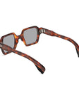 Davos Sunglasses - Tortoise/ L