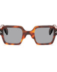 Davos Sunglasses - Tortoise/ L
