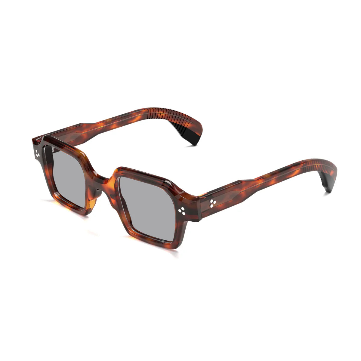 Davos Sunglasses - Tortoise/ L