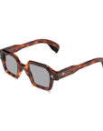Davos Sunglasses - Tortoise/ L