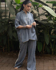 RRD Wideleg Pant