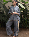 RRD Wideleg Pant