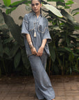 RRD Wideleg Pant