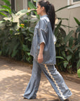 RRD Wideleg Pant
