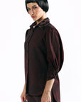 Merlot Muse Shirt