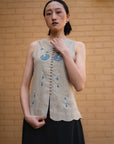 The Mis-seen Top