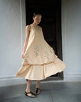 Courtyard Dress