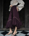 Pause Skirt