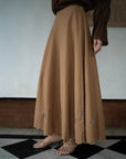 Almost Home Skirt