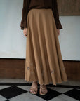 Almost Home Skirt