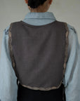 Eve Glow Bib