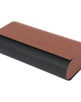 Dual Case Black/Tan