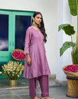 Malti Motichoor Kurta Set