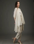 Ivory Drift Set