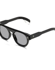 Glockner Sunglasses - Black / M - Black / M