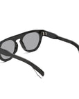 Glockner Sunglasses - Black / M - Black / M