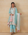 Heer Kurta Set