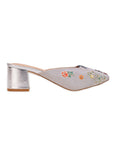 Raahi (Mule Heel)