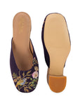 Naina (Mule Heel)